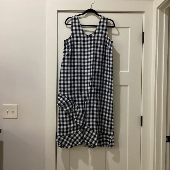 lord & taylor midi dresses TOTEME Viscose midi Dress